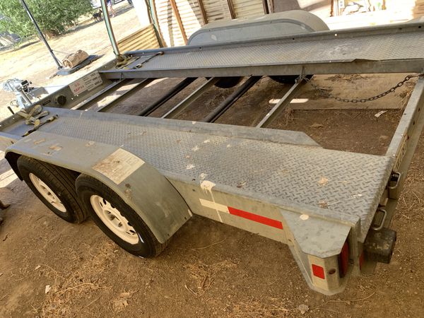 Penske car trailer for Sale in Lancaster, CA - OfferUp