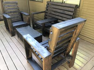 New And Used Patio Furniture For Sale In Kirkland Wa Offerup