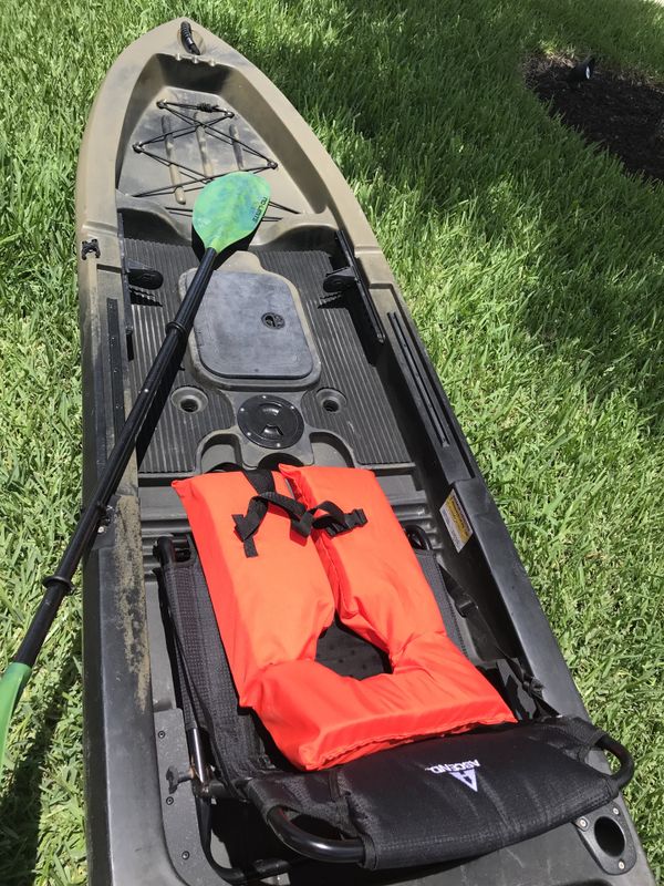 ascend 12t weight capacity