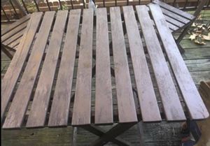 New and Used Outdoor furniture for Sale in St. Louis, MO - OfferUp