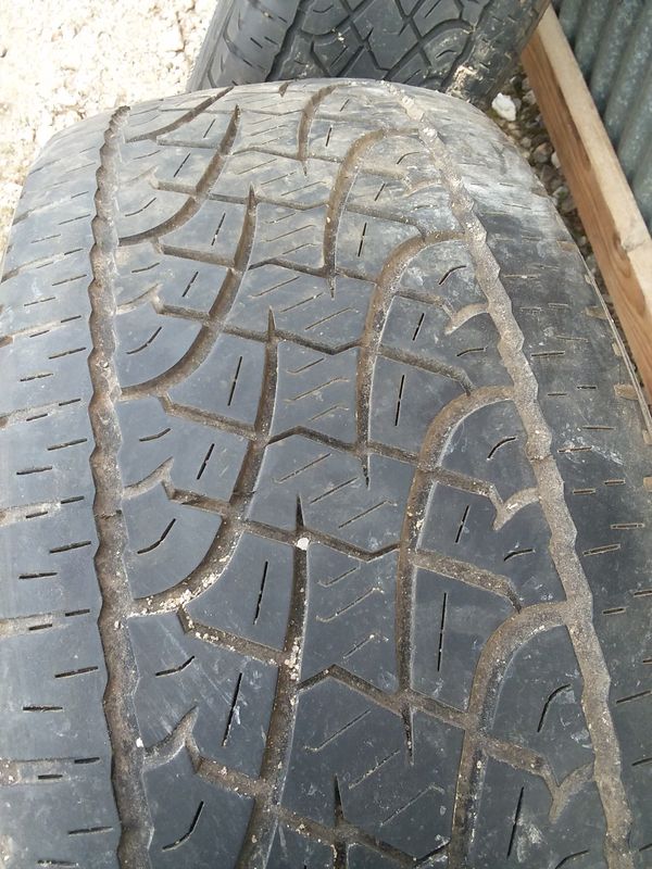 Tires for Sale in Houston, TX - OfferUp