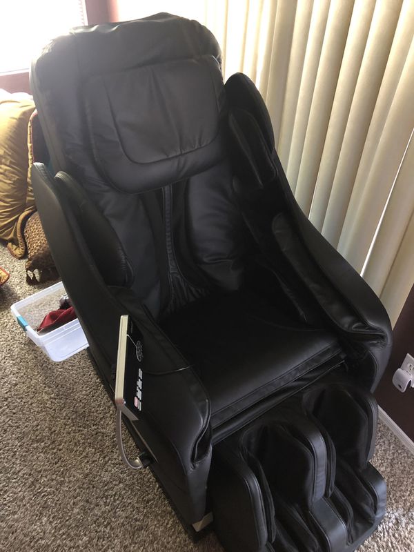 compare irest to ijoy chairs