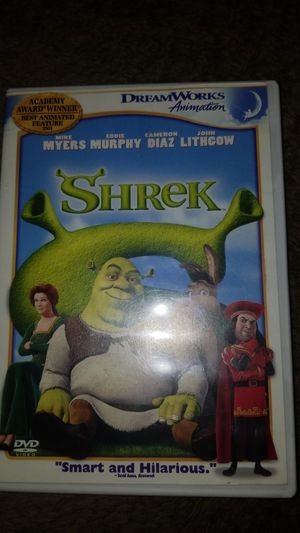 New And Used Shrek For Sale In Tolleson Az Offerup