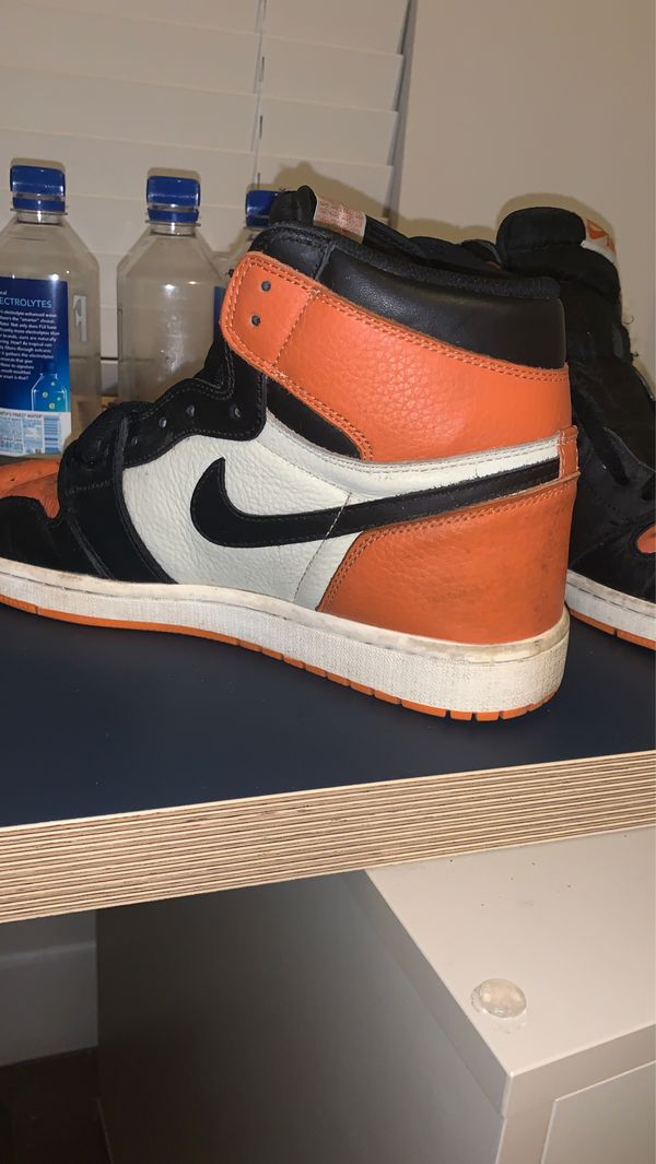 jordan 1 shattered backboard 10.5