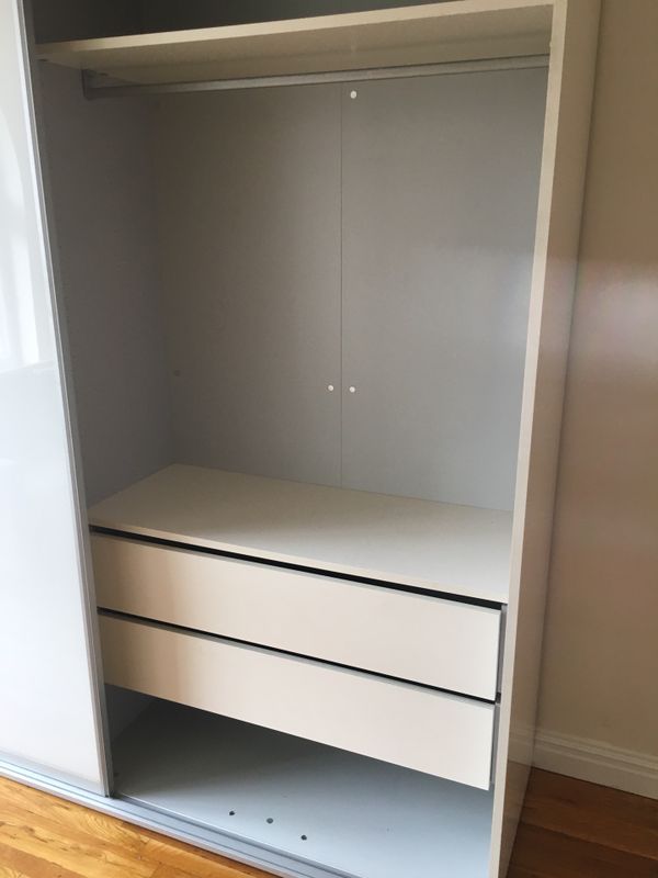 Boconcept Triplo Wardrobe For Sale In New York Ny Offerup