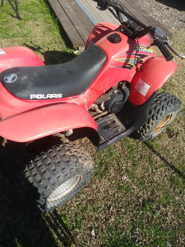 Polaris scrambler 90 for Sale in Azle, TX OfferUp