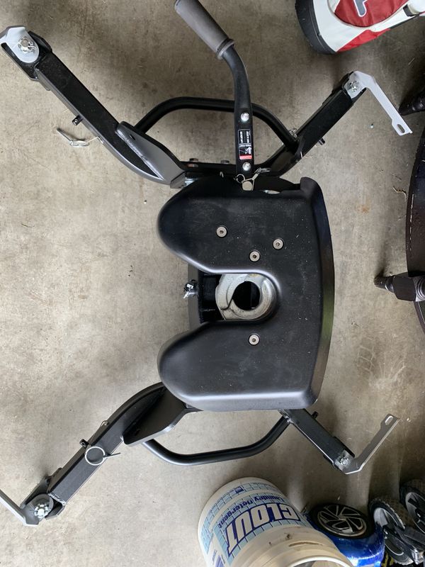 Genuine Mopar Fifth Wheel Hitch (New) for Sale in WA OfferUp