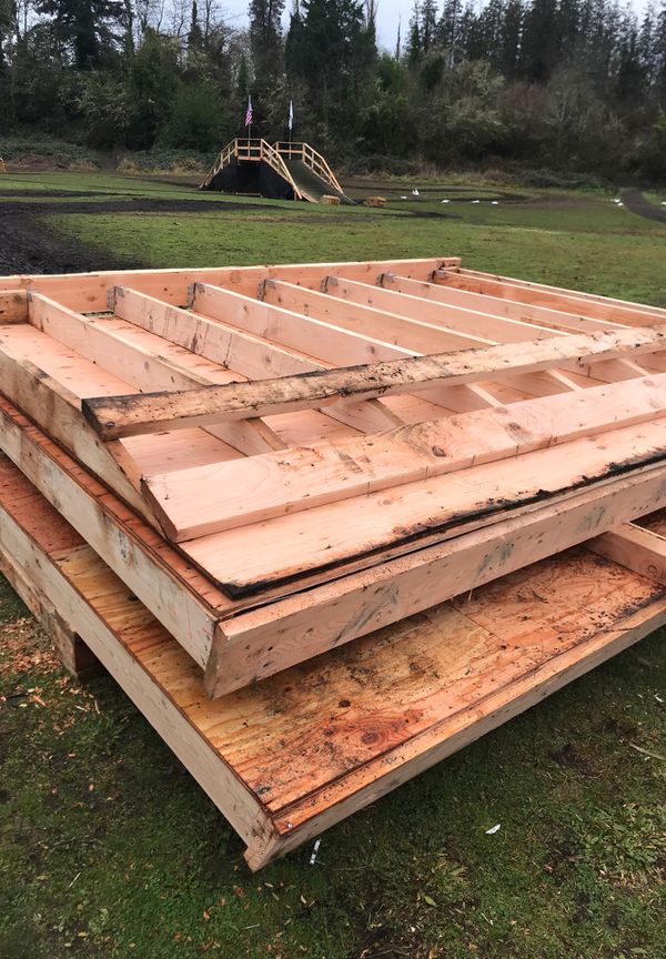 Lumber for Sale in Tacoma, WA - OfferUp