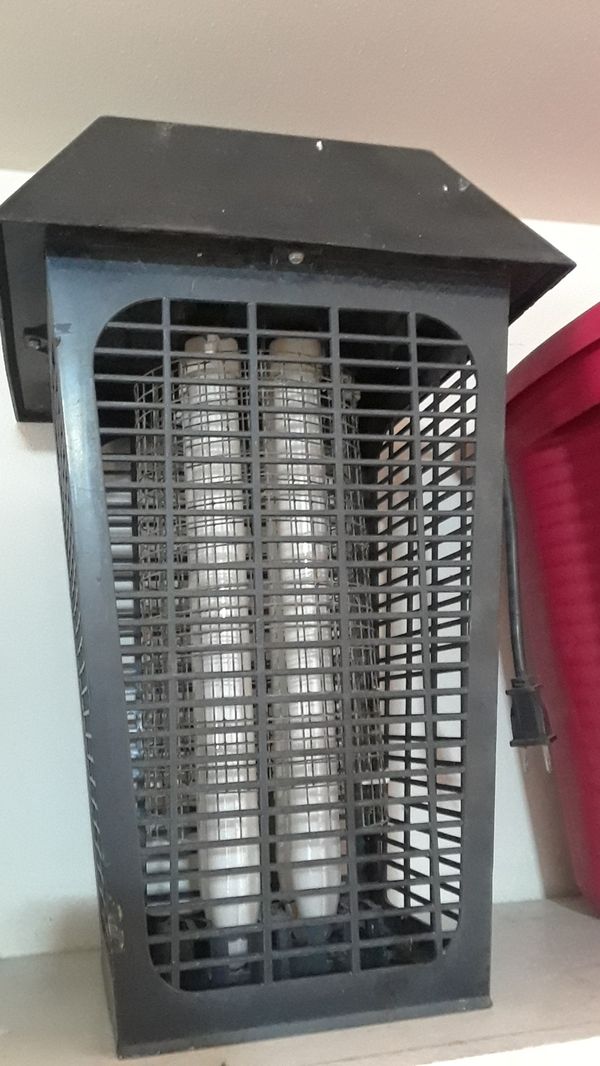 Commercial bug zapper for Sale in Geismar, LA - OfferUp