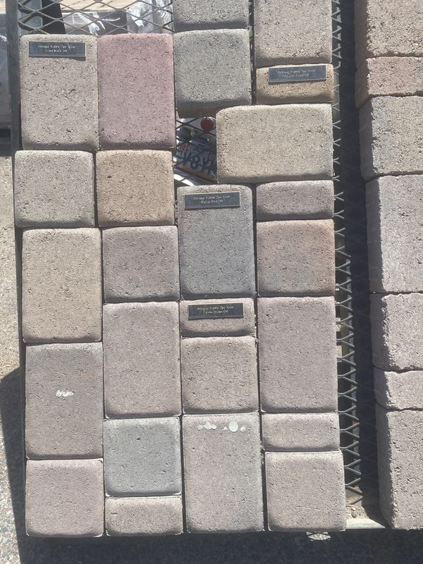 Pavers For Sale!! for Sale in Phoenix, AZ OfferUp