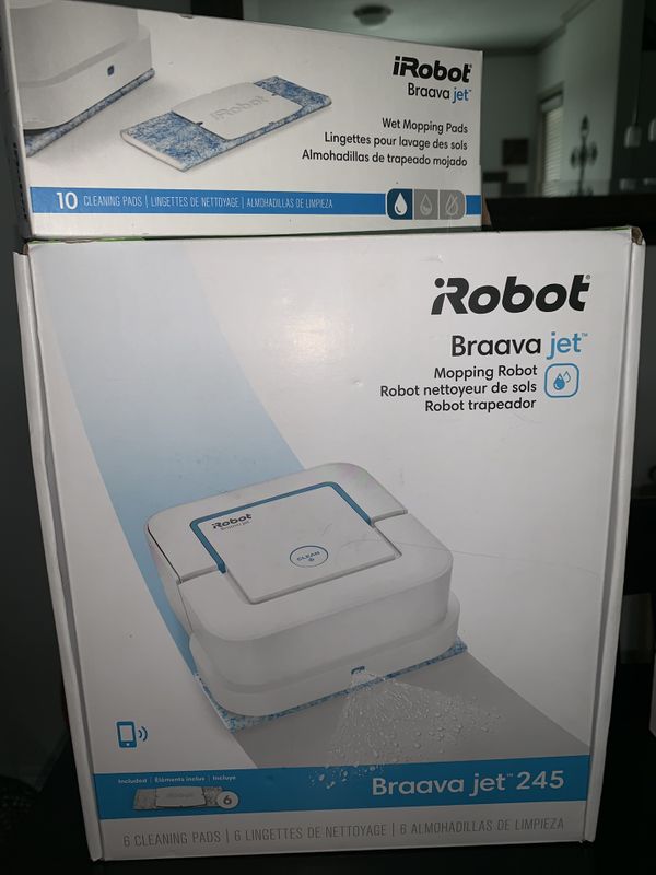 braava 245