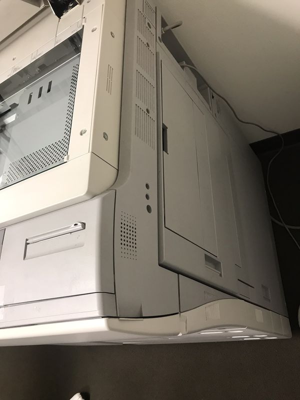 Canon Ir5050 for Sale in Los Angeles, CA - OfferUp