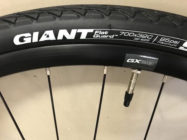 gx28 giant wheel