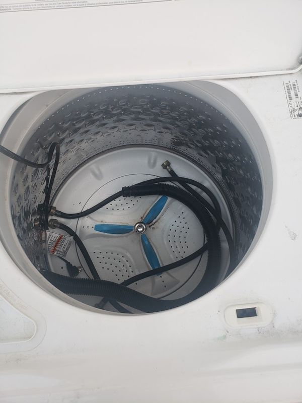 Kenmore Series 500 HE Washer for Sale in Willow Springs, CA - OfferUp