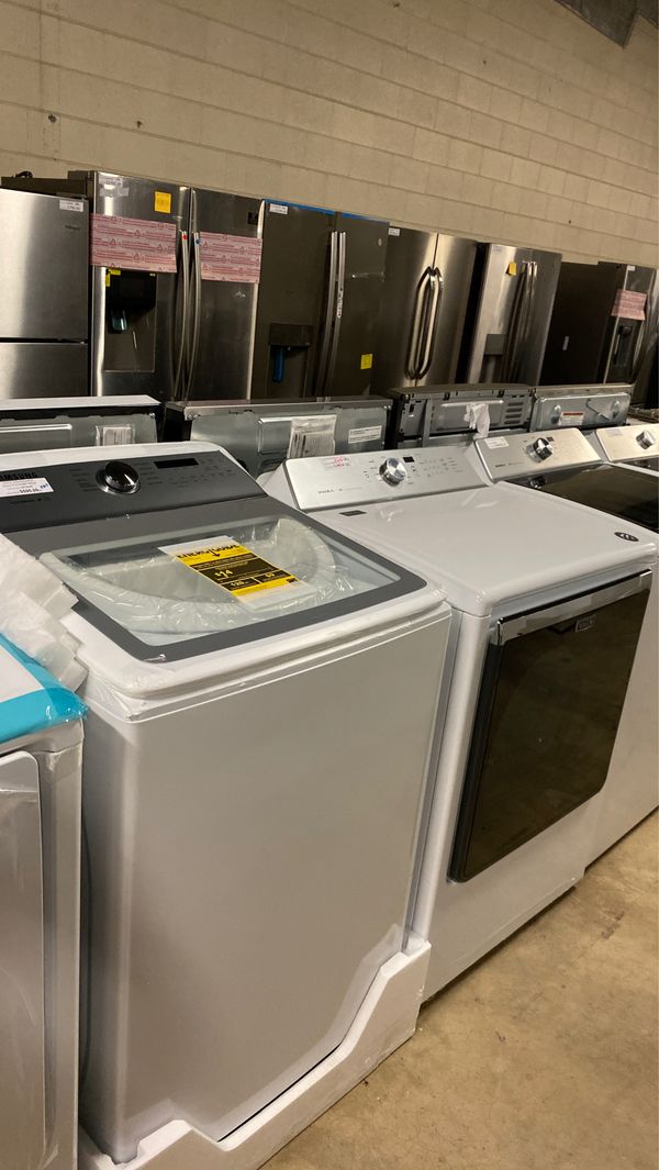 New (Open Box appliances) for Sale in Lexington, NC OfferUp