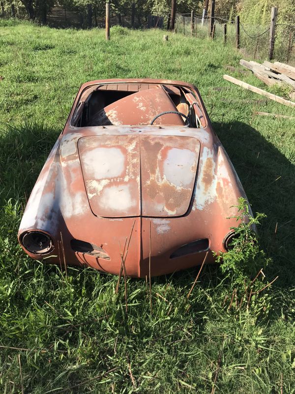VW project car. for Sale in Sanger, CA OfferUp
