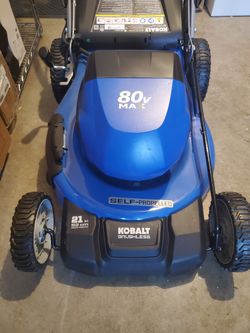 New and Used Lawn mower for Sale in Lexington, KY - OfferUp