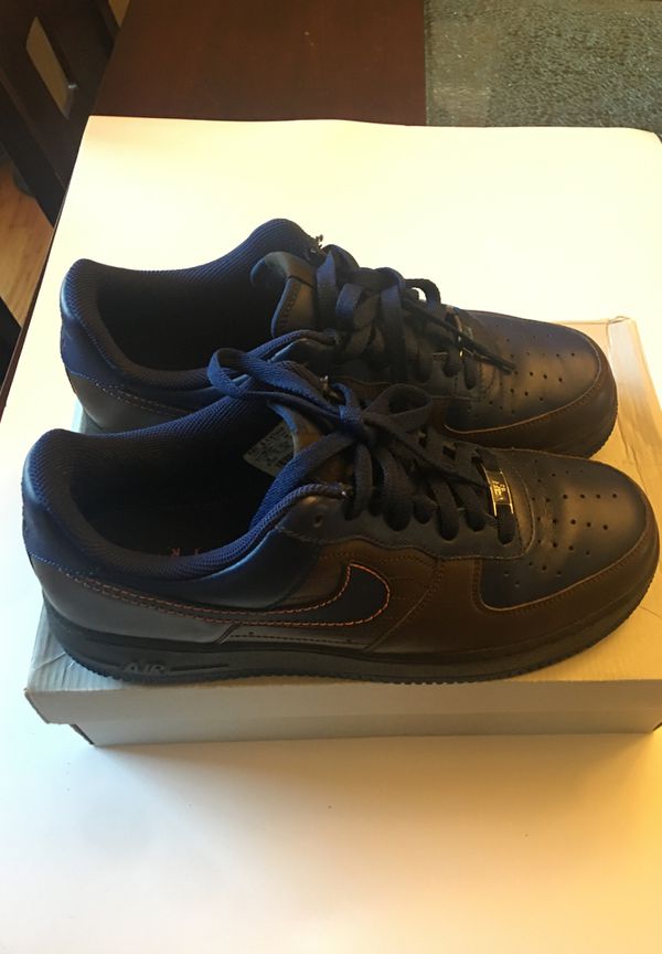 Nike Air Force 1 size 10 for Sale in Springfield, MA - OfferUp