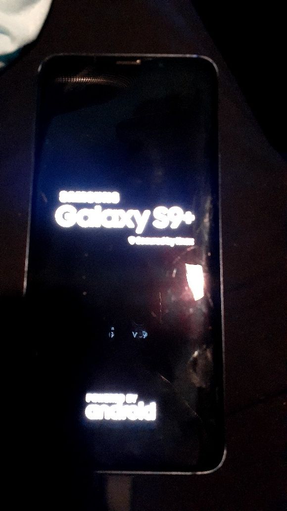 s9  unlocked