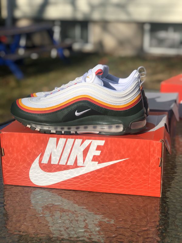 nike air max 97 ratatouille