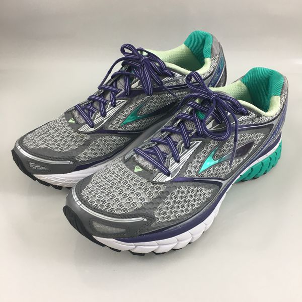 Brooks ghost 7 running women's shoes size 10 narrow 2a for Sale in ...