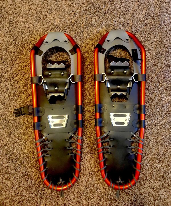 Wilderness Technology Pro Series 825Snowshoes for Sale in Pleasant