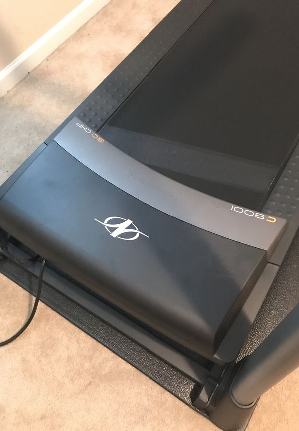 NordicTrack Treadmill for Sale in Atlanta, GA - OfferUp
