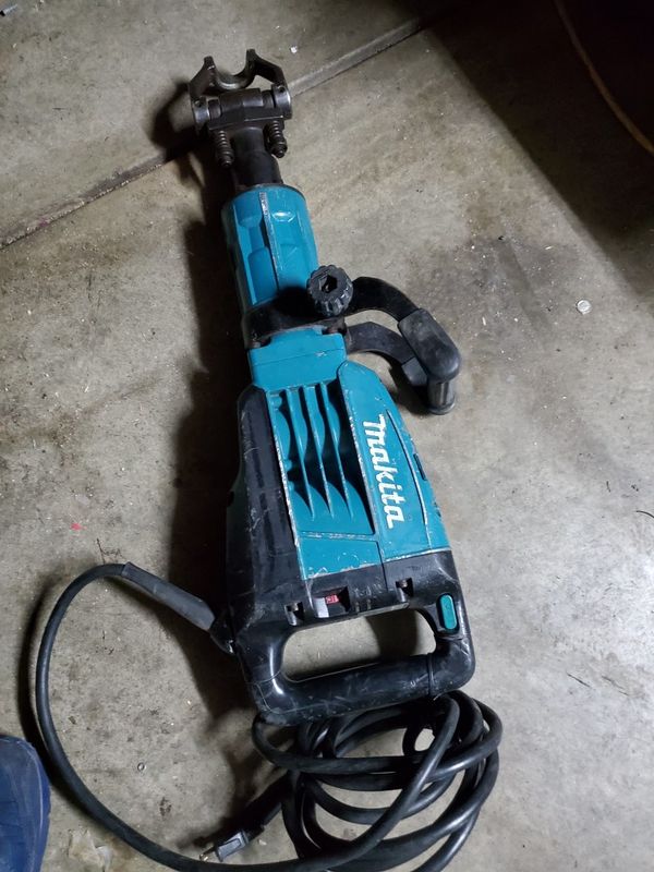 Jackhammer makita for Sale in Bakersfield, CA - OfferUp