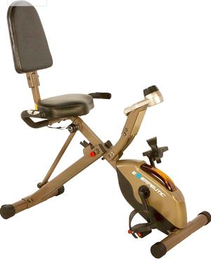 New and Used Exercise bike for Sale in Virginia Beach, VA ...