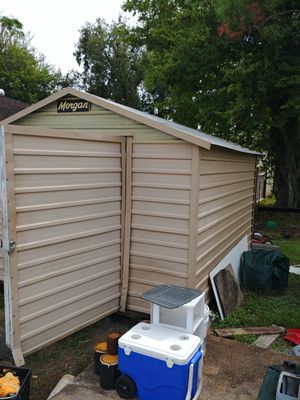 New and Used Shed for Sale in New Orleans, LA - OfferUp