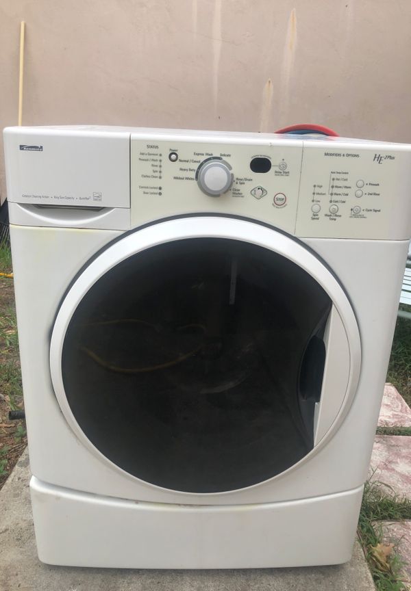 Kenmore He2 plus for Sale in Miami, FL OfferUp