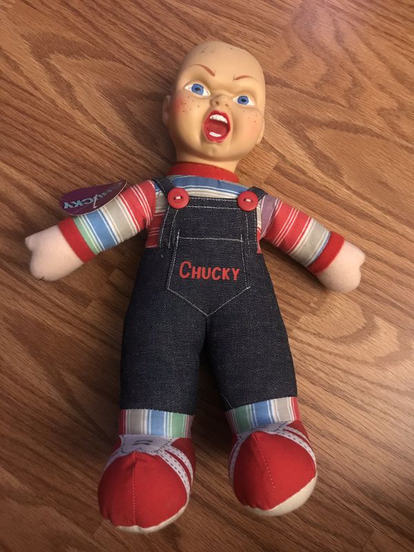 chucky for sale