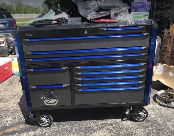 Matco revelx Clearance