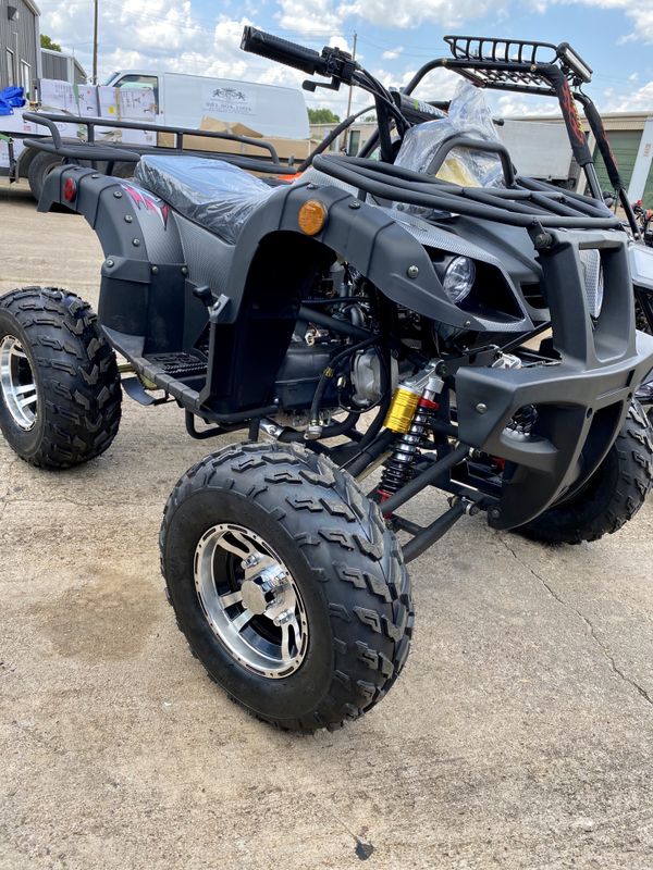 200cc Vitacci ATV **NO OFFERS**FIRM PRICE** for Sale in Houston, TX