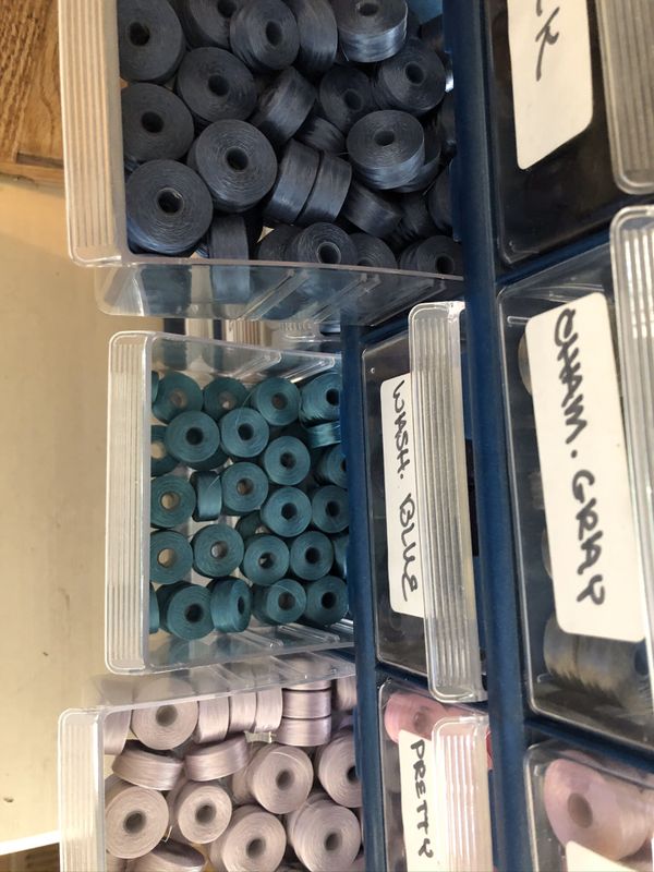 Gammill Classic Longarm Quilting Machine with stitch Regulator for Sale