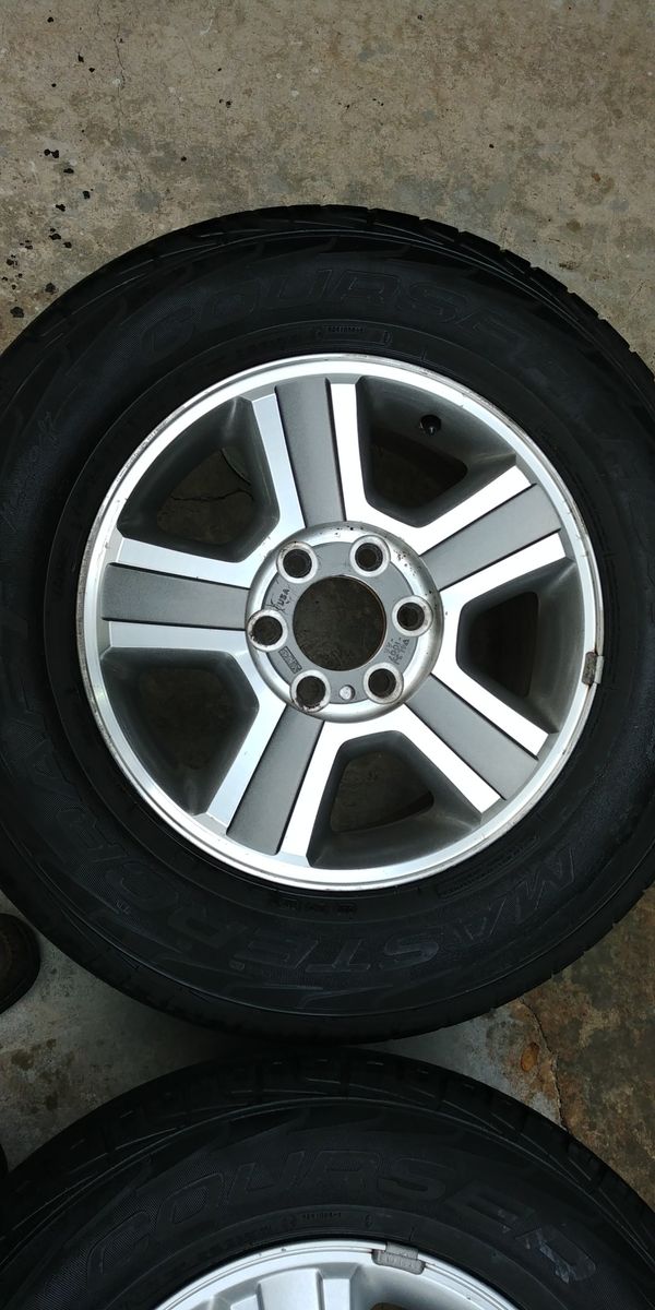 Used wheels and tires for Sale in Deltona, FL OfferUp
