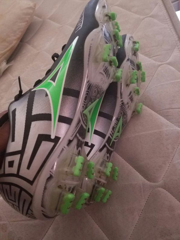 used soccer cleats for sale near me