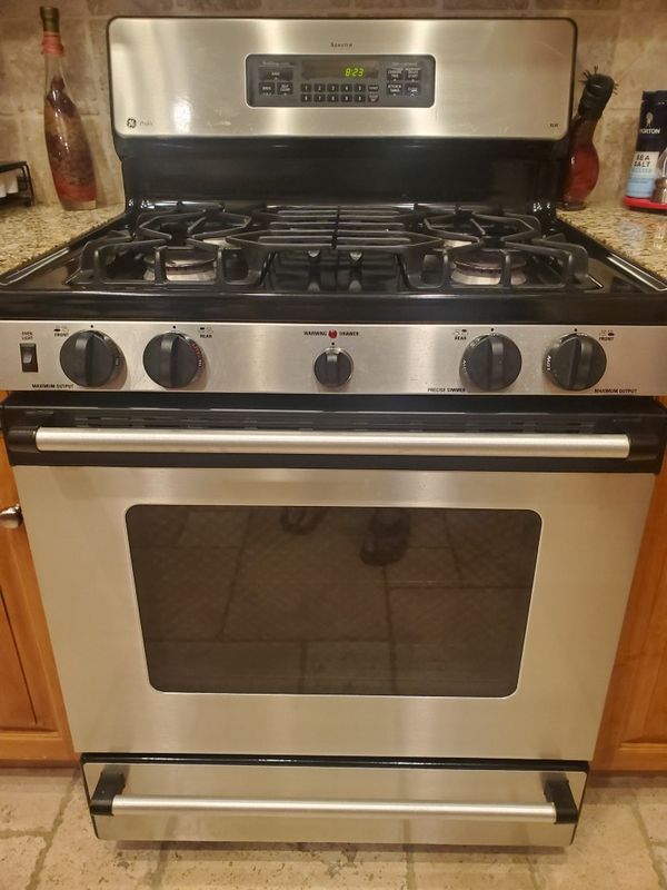 GE Profile Spectra Xl44 for Sale in Upland, CA OfferUp