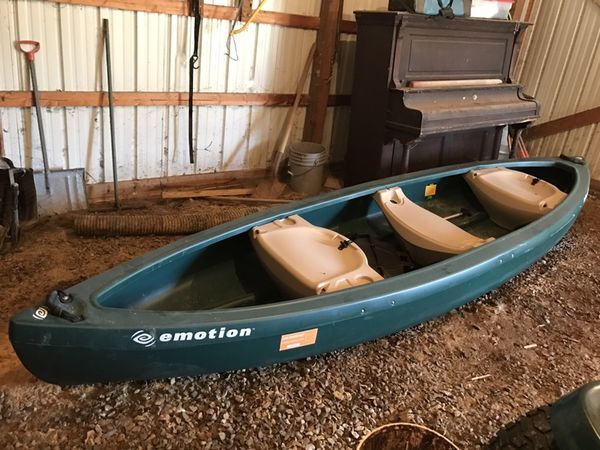 emotion wasatch canoe emotion wasatch canoe