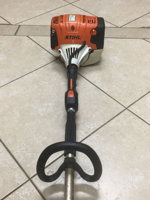 STIHL FS 111 RX WEED EATER for Sale in Coral Springs, FL ...