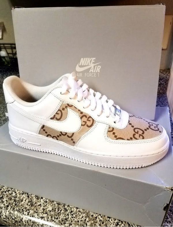 gucci 1s