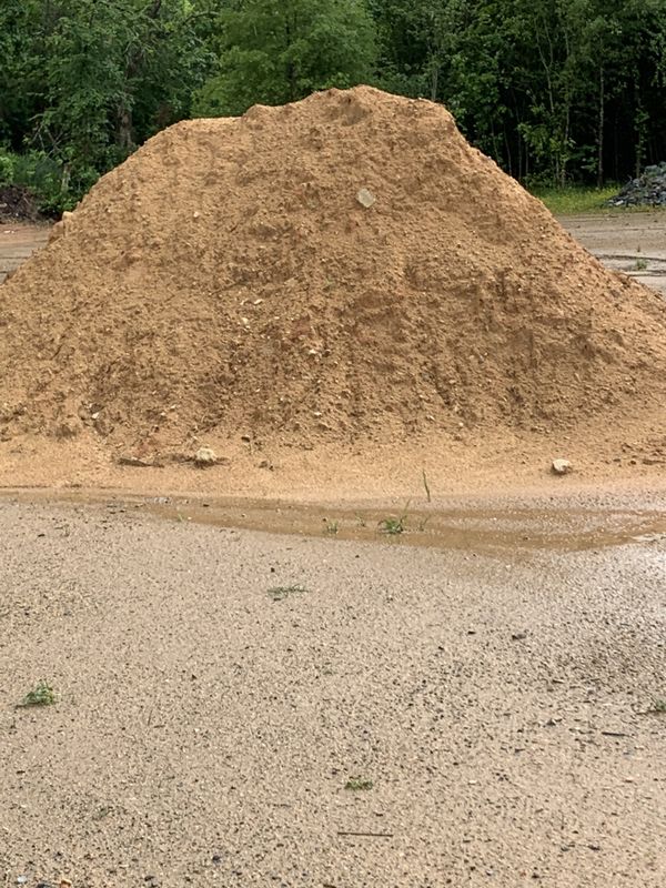 Fill dirt for sale for Sale in Monroe, NC OfferUp