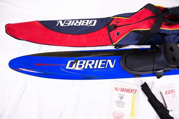 Obrien Pro Slalom Water Ski for Sale in Portland, OR - OfferUp