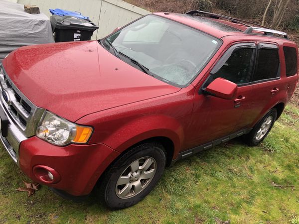 2011 ford escape limited v6 2011 ford escape limited v6