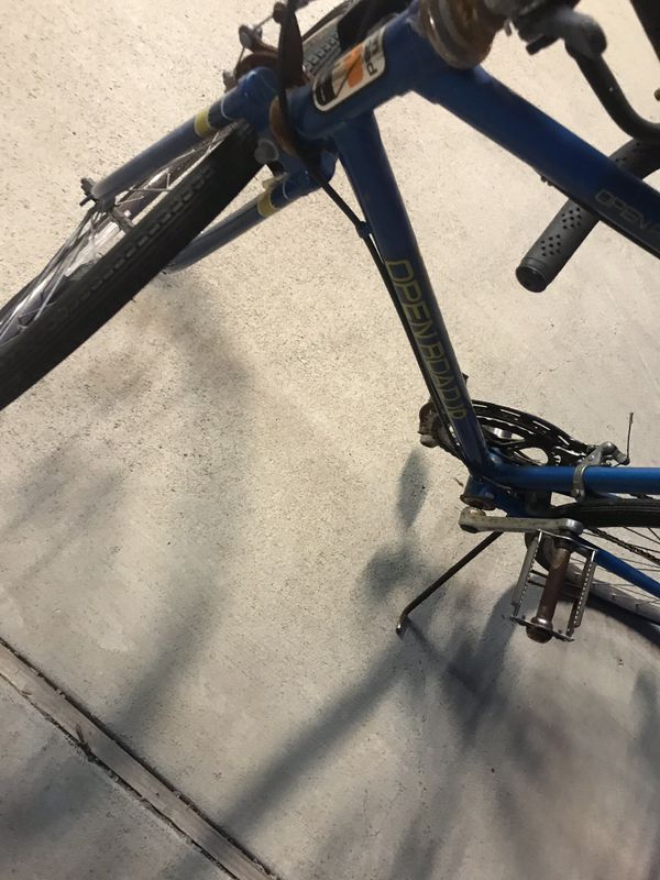 montgomery ward 3 speed bicycle