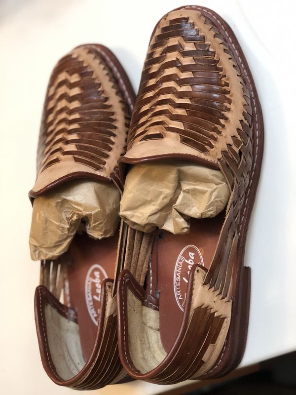 huaraches artesanales wholesale