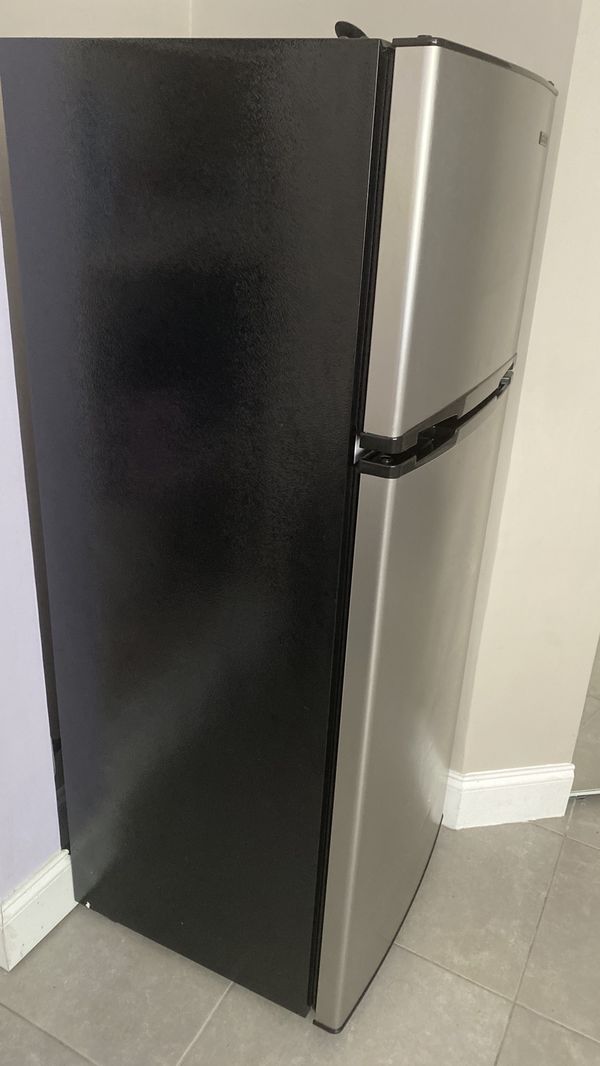 Thomson mini fridge/freezer for Sale in Boynton Beach, FL OfferUp