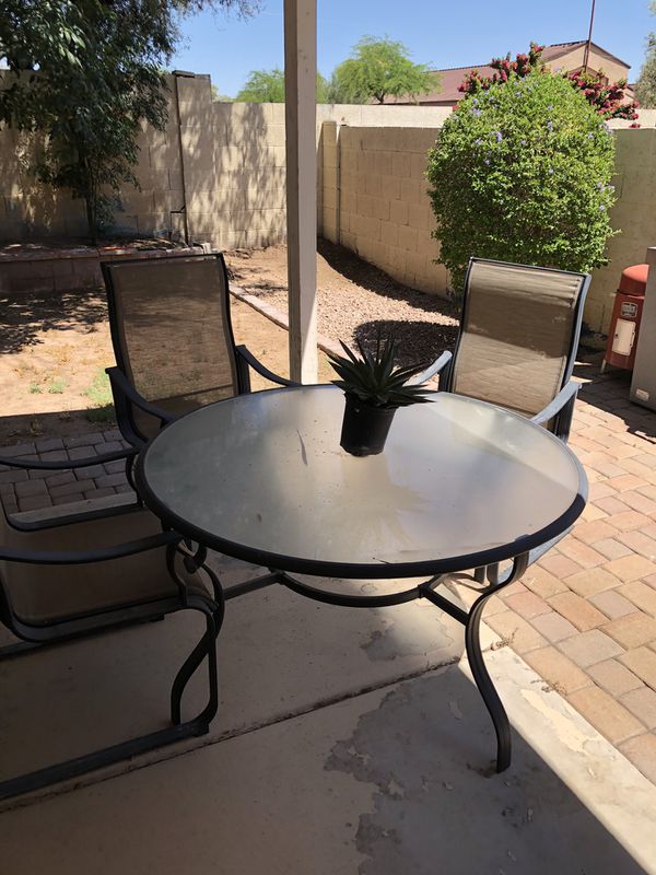 Patio furniture for Sale in Phoenix, AZ - OfferUp
