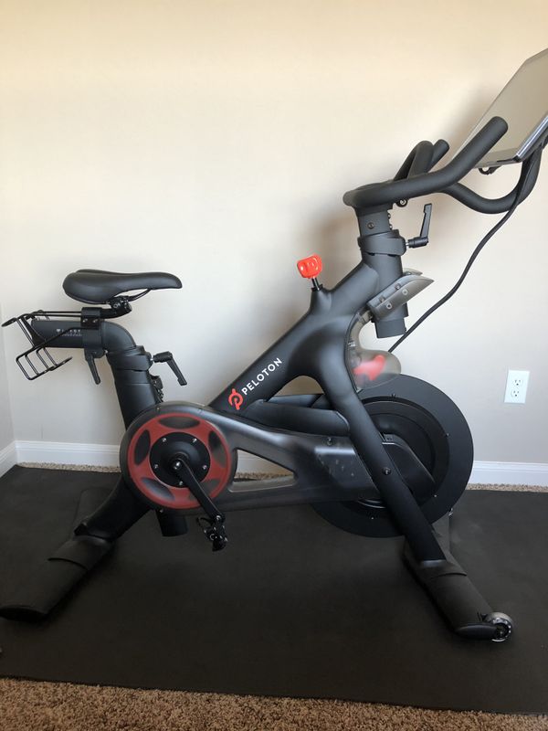 peloton bikes for sale near me