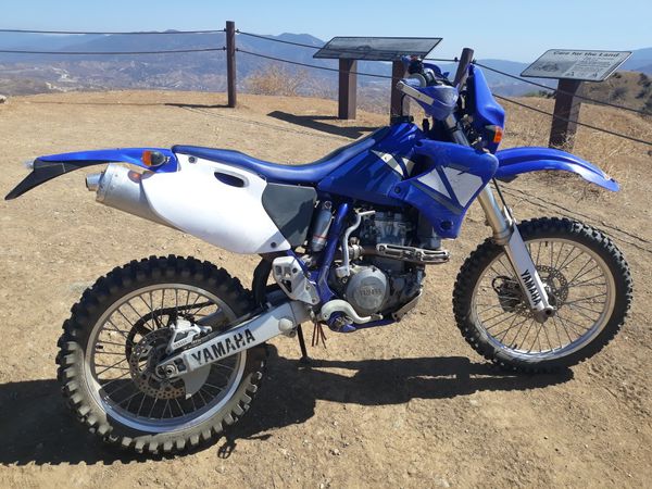2001 Yamaha YZ426f for Sale in Rancho Cucamonga, CA - OfferUp